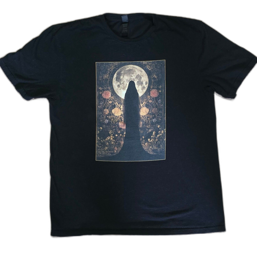 In This Moment/Maria Brink T-Shirt Sz L